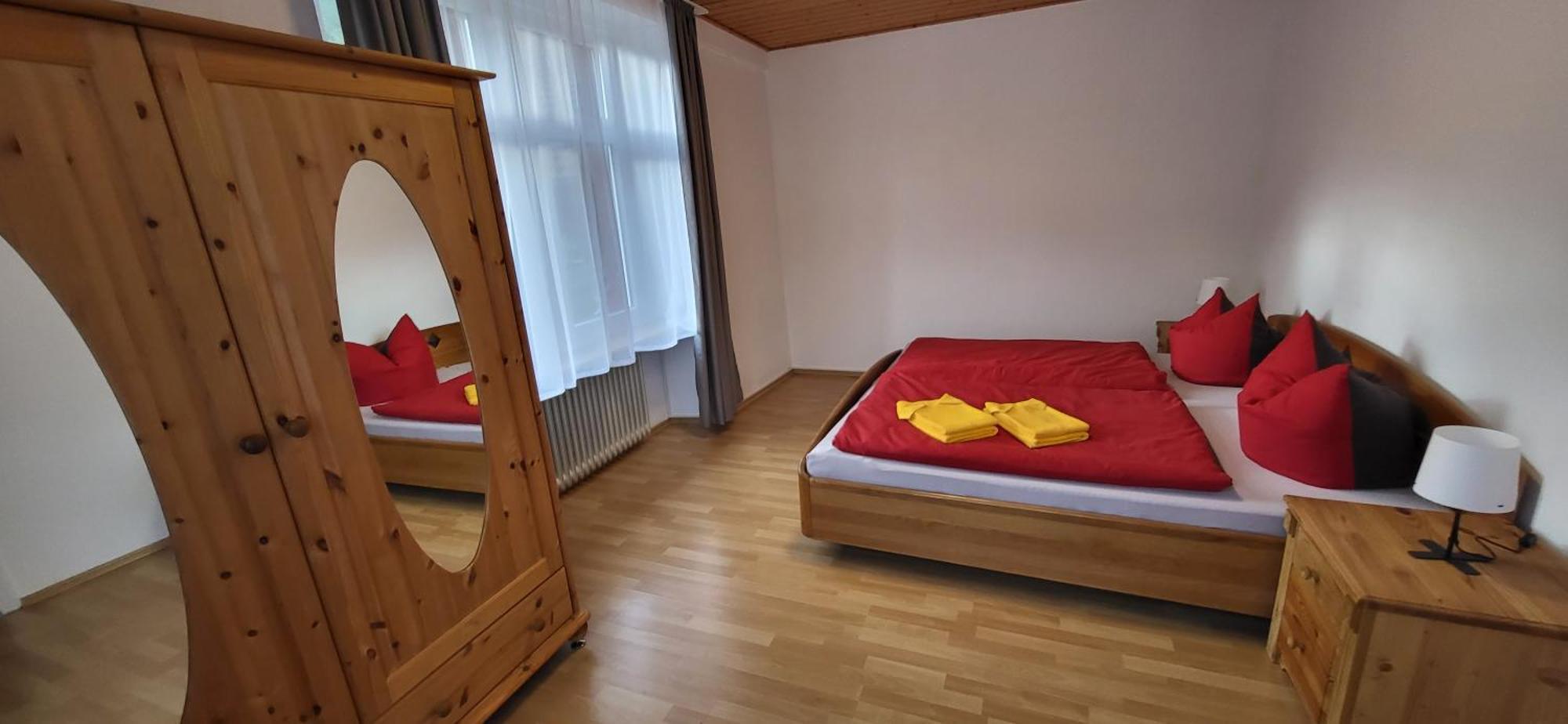 Ferienwohnung Nani Kleines Wiesental Exteriör bild