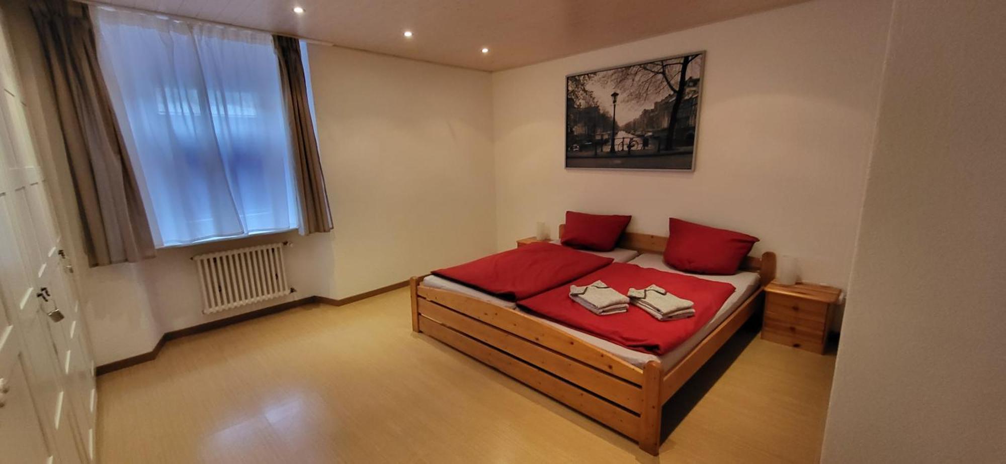 Ferienwohnung Nani Kleines Wiesental Exteriör bild