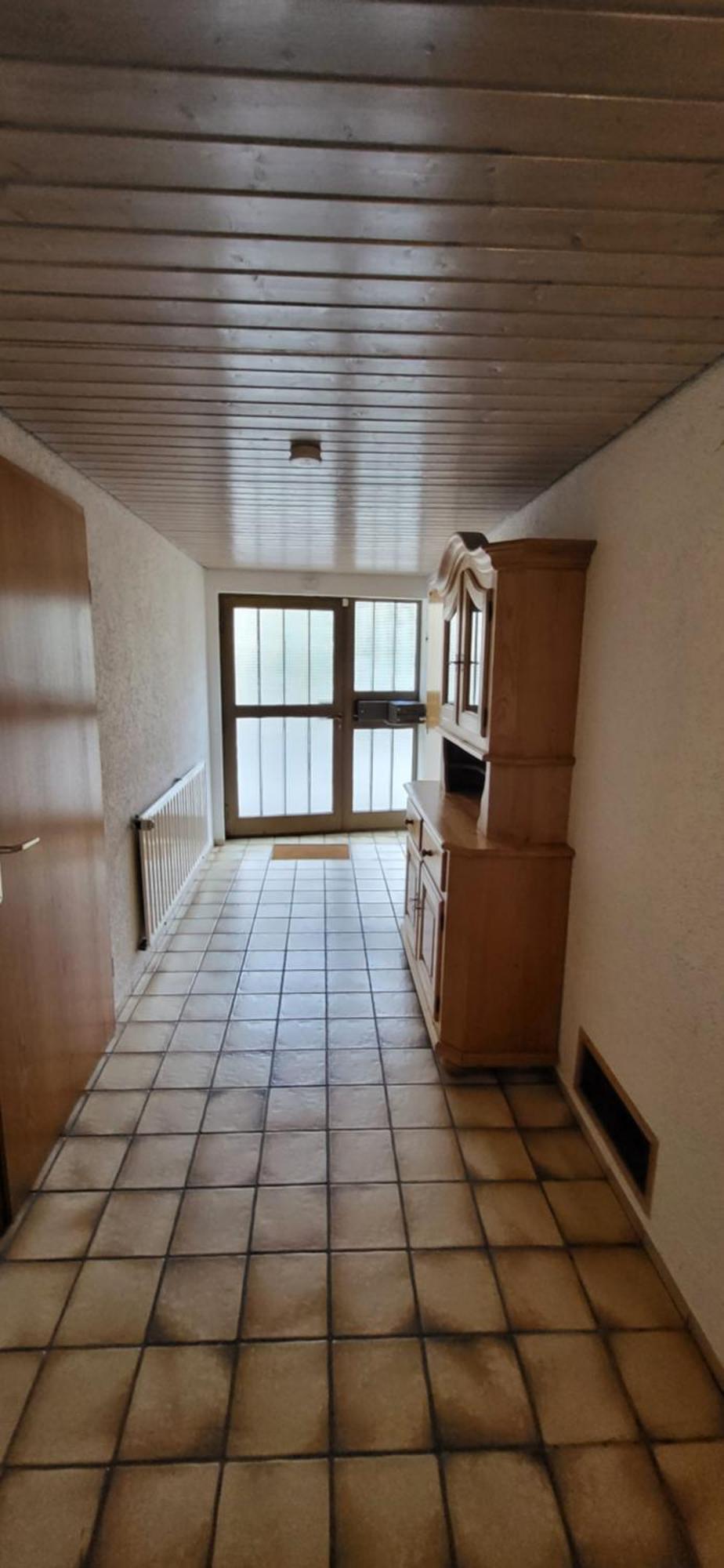 Ferienwohnung Nani Kleines Wiesental Exteriör bild