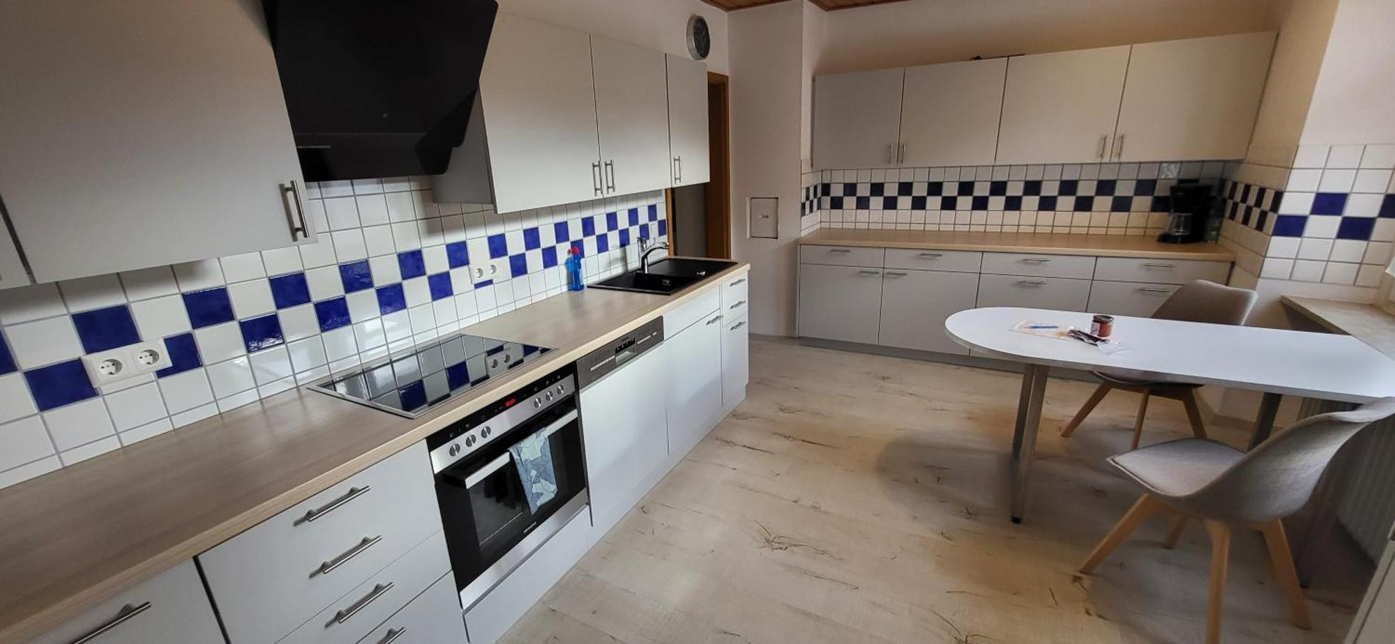Ferienwohnung Nani Kleines Wiesental Exteriör bild